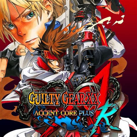 <b>Guilty</b> <b>Gear</b> (Japanese: ギルティギア, Hepburn: Giruti Gia) is a series of fighting games by Arc System Works, created and designed by artist Daisuke Ishiwatari. . R guilty gear